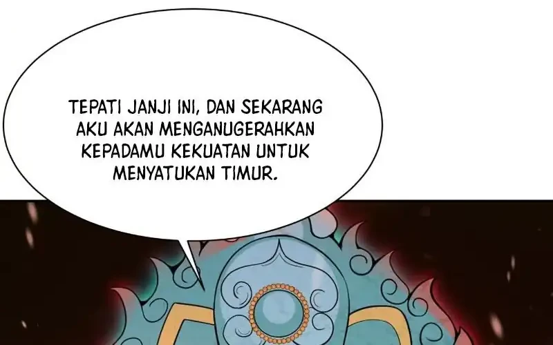 Age of Terror Chapter 306 - halaman 31