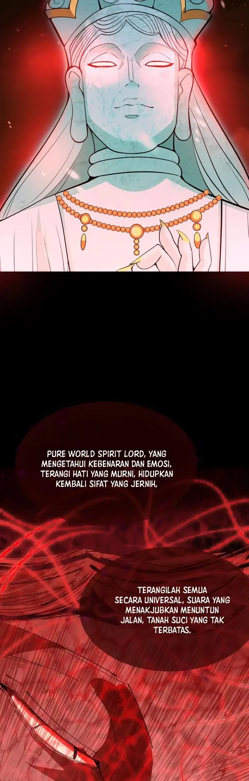 Age of Terror Chapter 306 - halaman 32