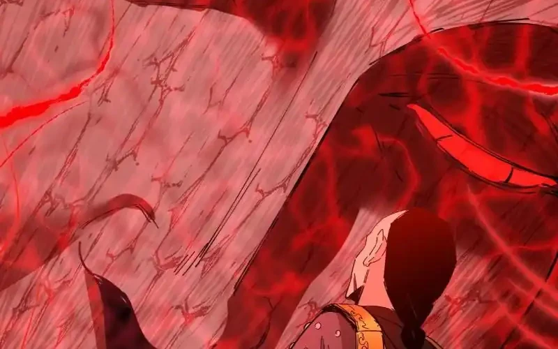 Age of Terror Chapter 306 - halaman 33