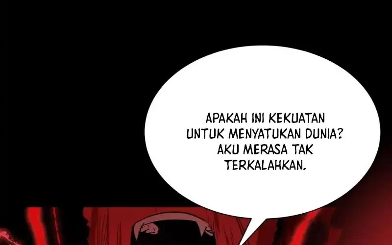 Age of Terror Chapter 306 - halaman 37