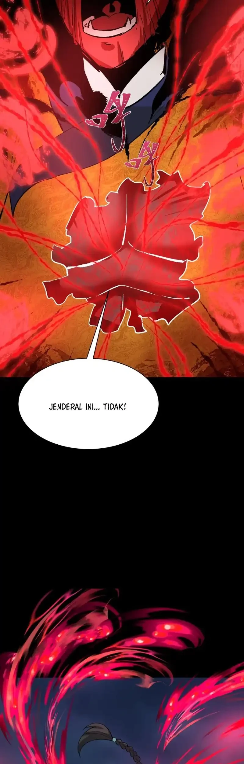 Age of Terror Chapter 306 - halaman 38