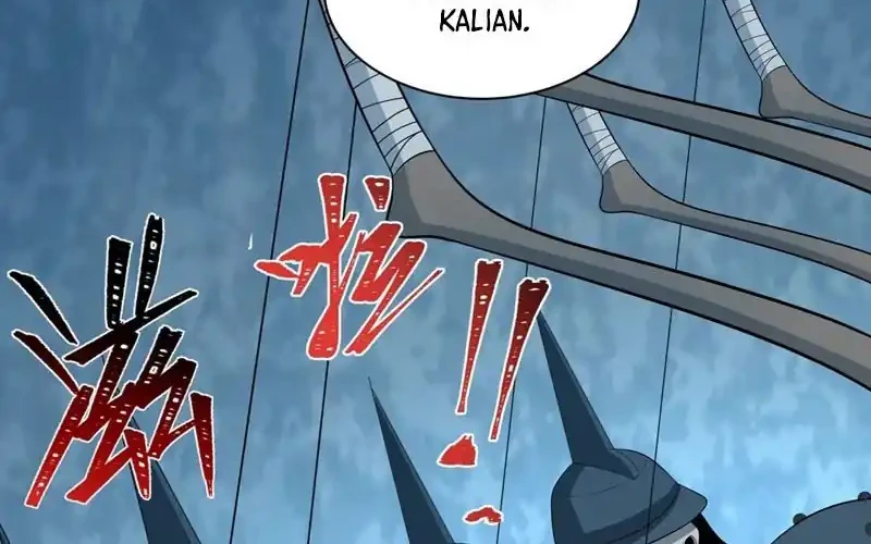 Age of Terror Chapter 306 - halaman 50