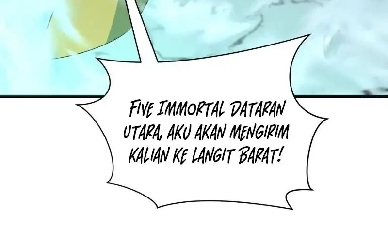 Age of Terror Chapter 306 - halaman 66