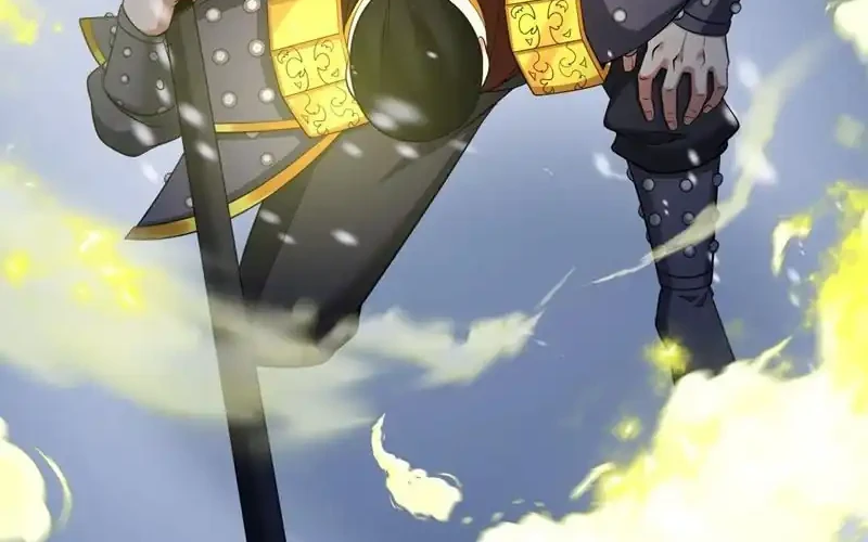 Age of Terror Chapter 306 - halaman 9