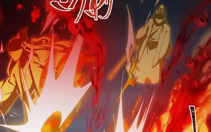 Age of Terror Chapter 307 - halaman 11