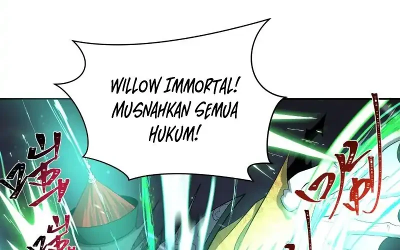 Age of Terror Chapter 307 - halaman 27