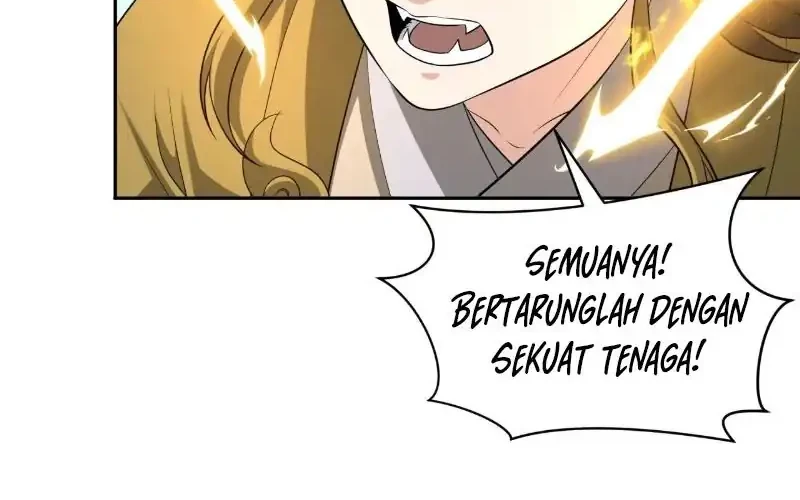 Age of Terror Chapter 307 - halaman 33