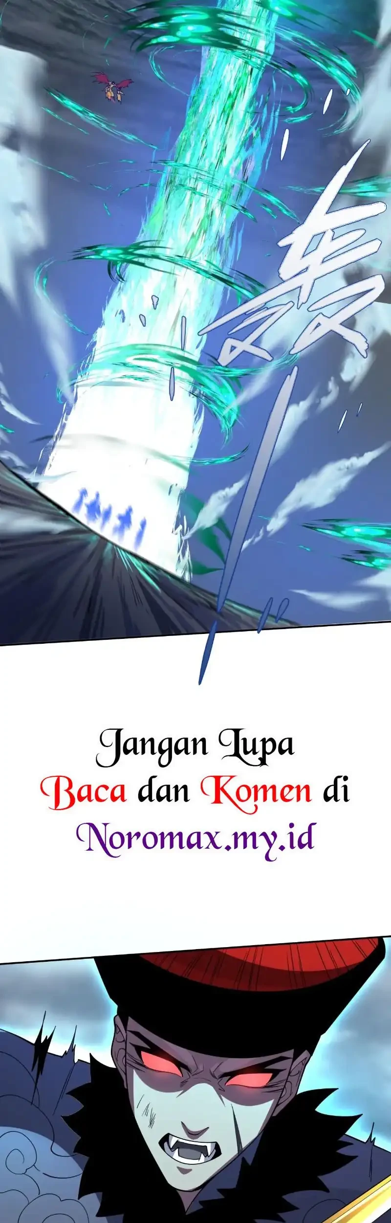 Age of Terror Chapter 307 - halaman 38