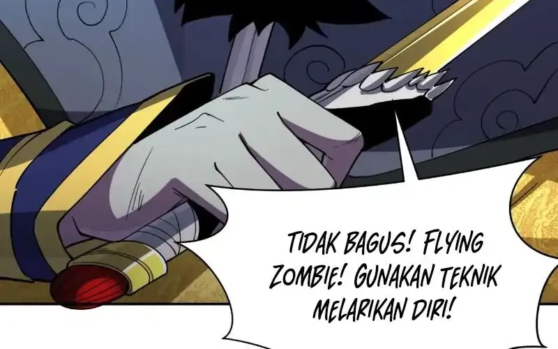 Age of Terror Chapter 307 - halaman 39