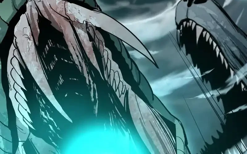 Age of Terror Chapter 307 - halaman 43