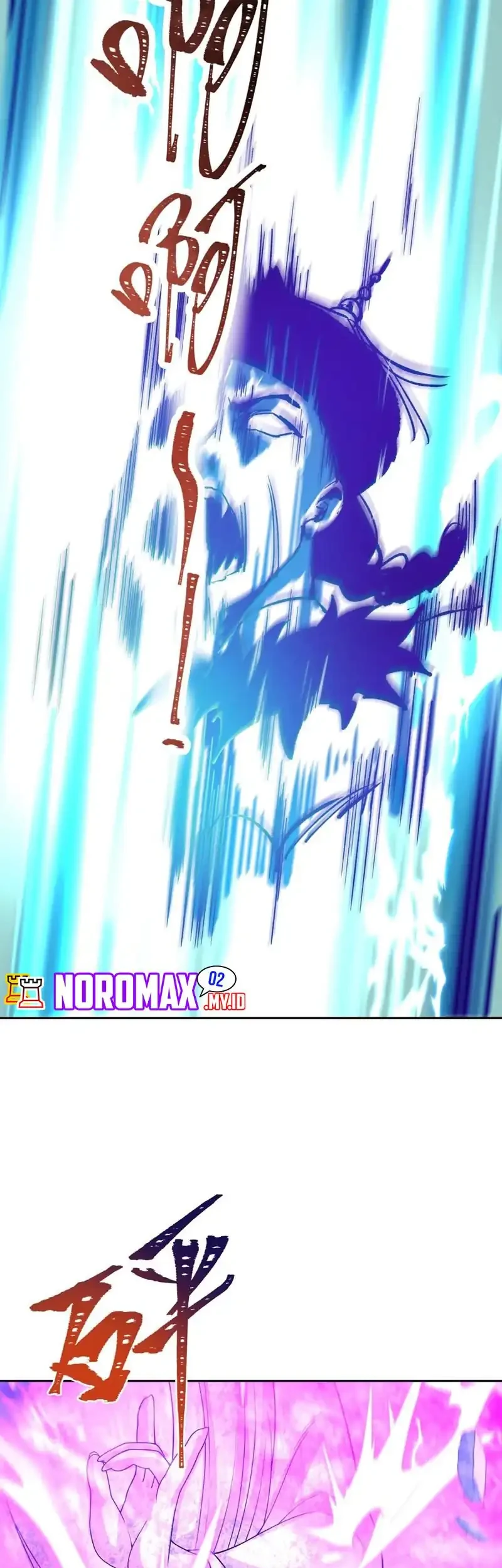 Age of Terror Chapter 307 - halaman 46
