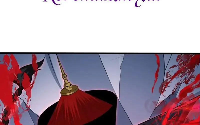 Age of Terror Chapter 307 - halaman 5