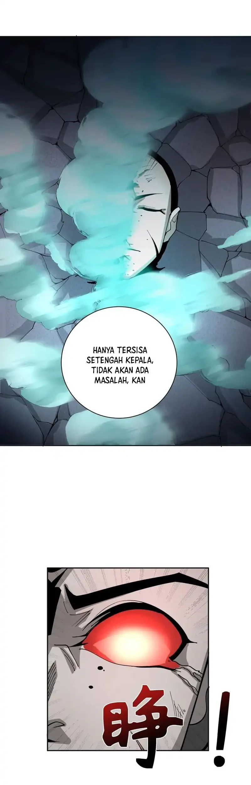 Age of Terror Chapter 307 - halaman 54
