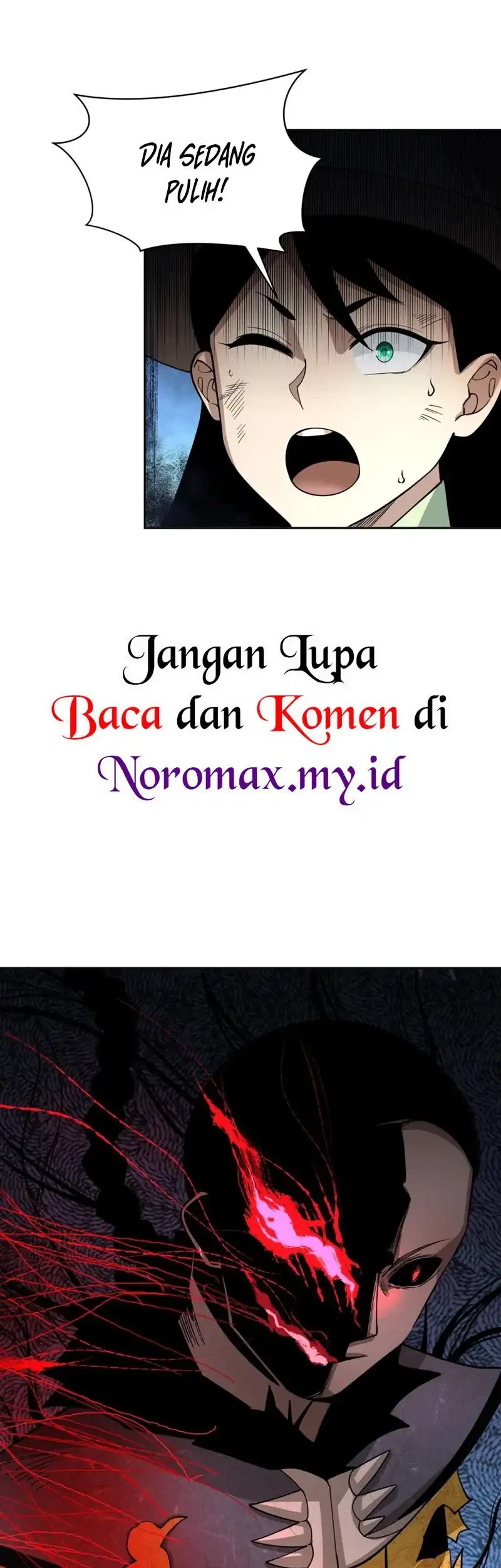 Age of Terror Chapter 307 - halaman 60