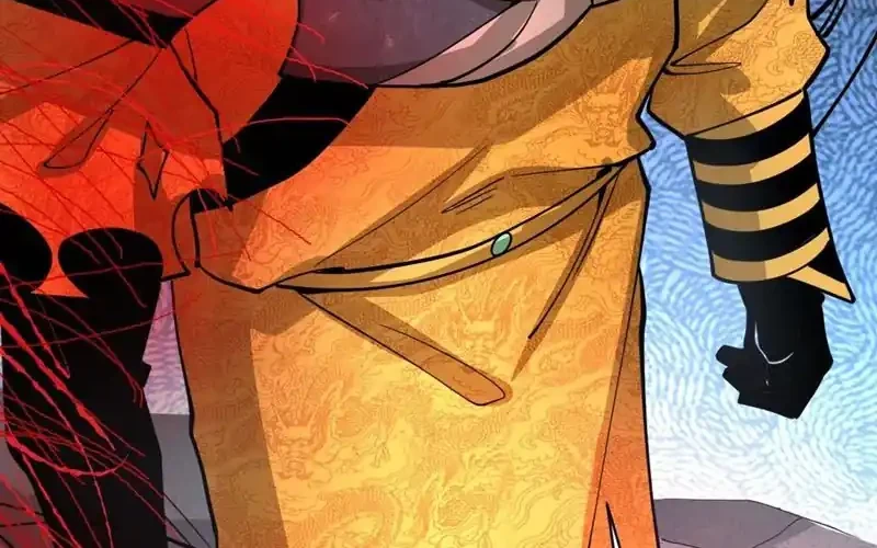 Age of Terror Chapter 307 - halaman 61