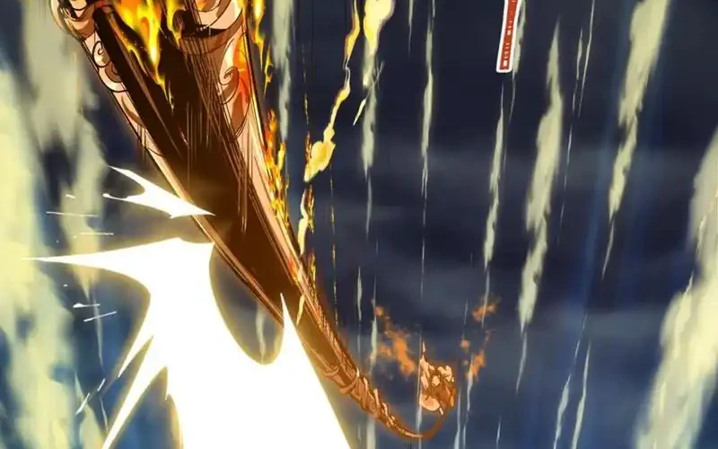 Age of Terror Chapter 308 - halaman 19