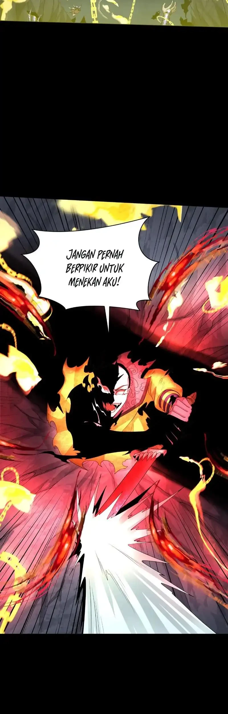 Age of Terror Chapter 308 - halaman 24