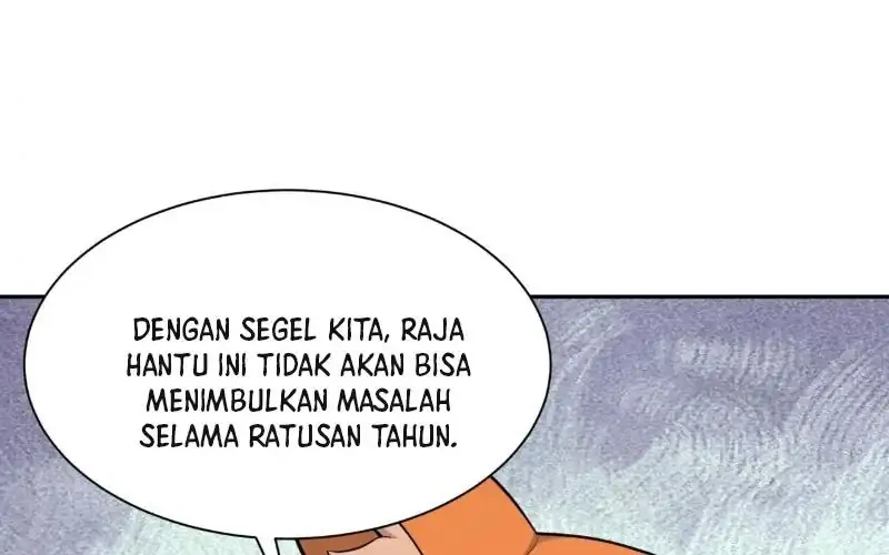 Age of Terror Chapter 308 - halaman 33