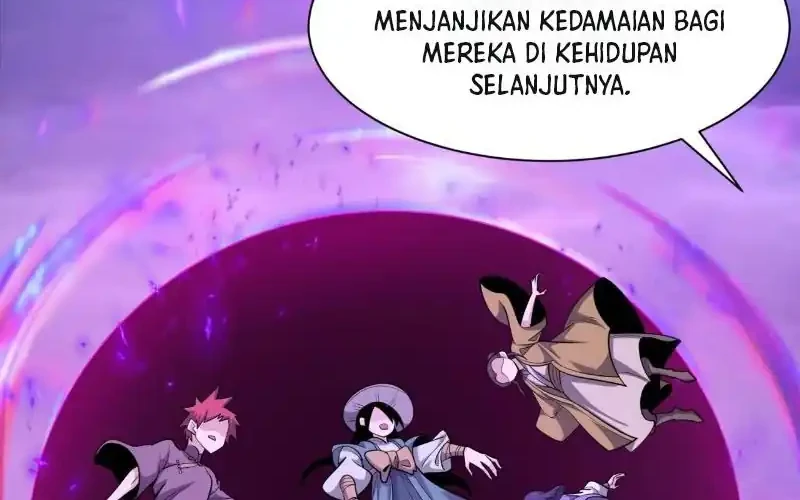 Age of Terror Chapter 308 - halaman 37