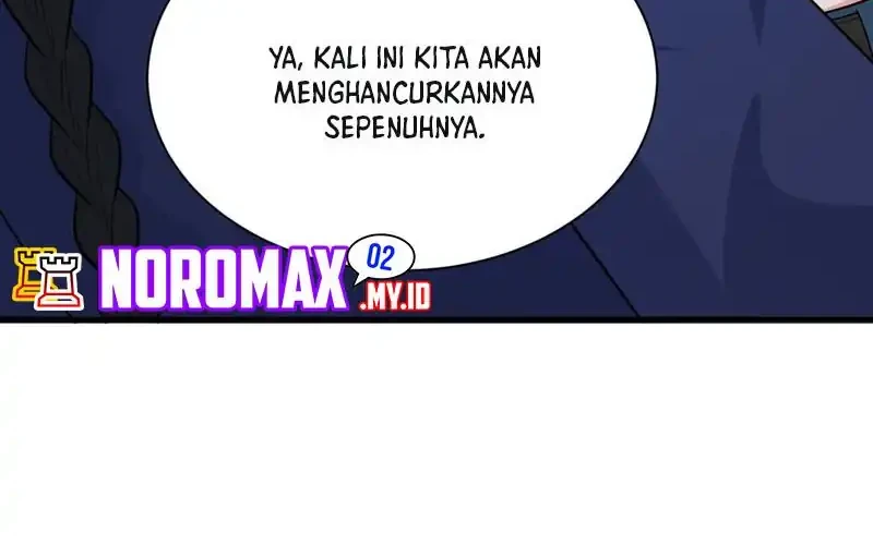 Age of Terror Chapter 308 - halaman 46