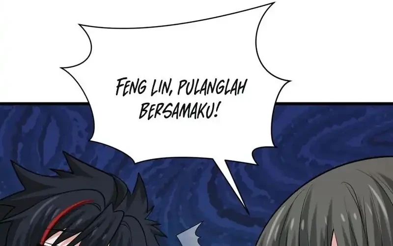 Age of Terror Chapter 308 - halaman 48