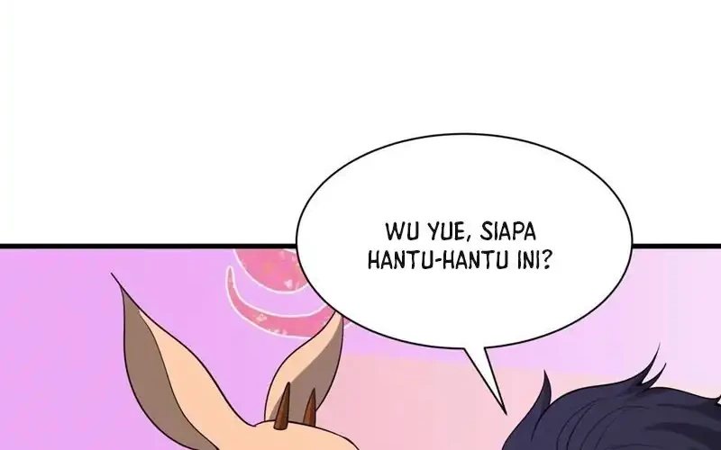 Age of Terror Chapter 309 - halaman 11