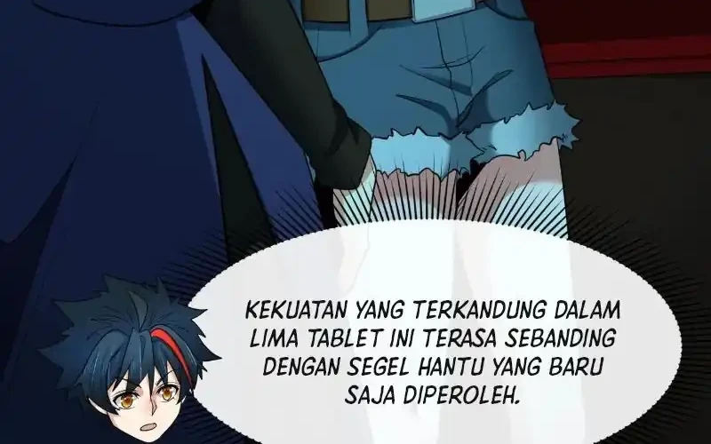 Age of Terror Chapter 309 - halaman 25