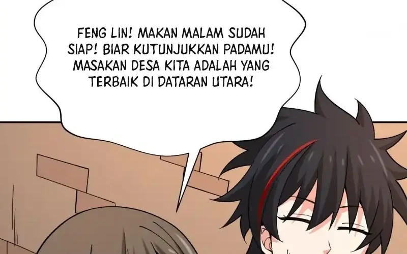 Age of Terror Chapter 309 - halaman 27