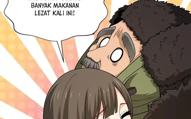 Age of Terror Chapter 309 - halaman 3