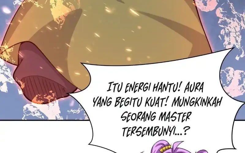 Age of Terror Chapter 309 - halaman 31