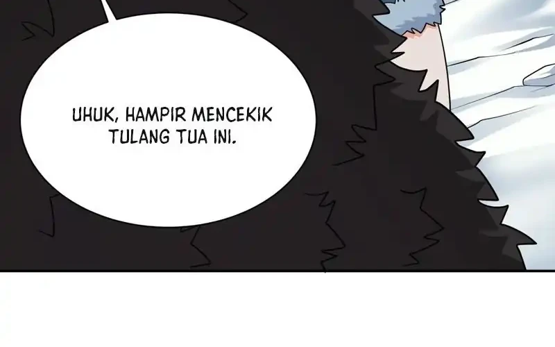 Age of Terror Chapter 309 - halaman 5