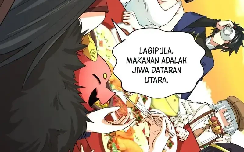 Age of Terror Chapter 309 - halaman 60