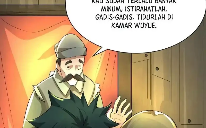 Age of Terror Chapter 309 - halaman 66