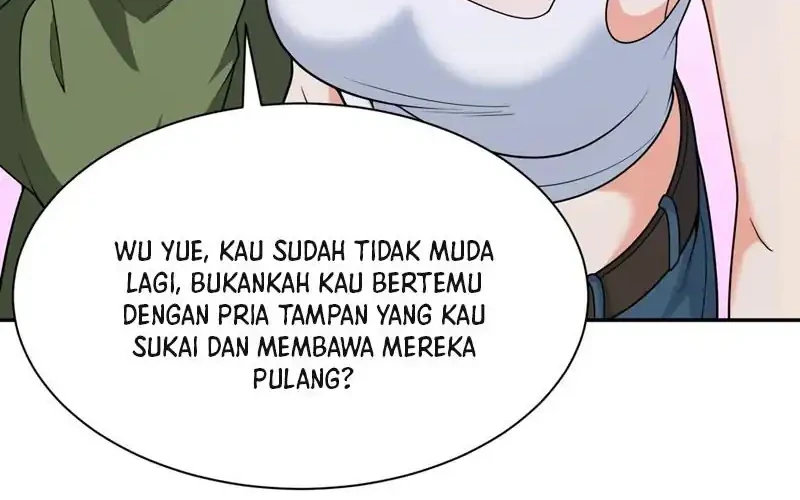 Age of Terror Chapter 309 - halaman 9
