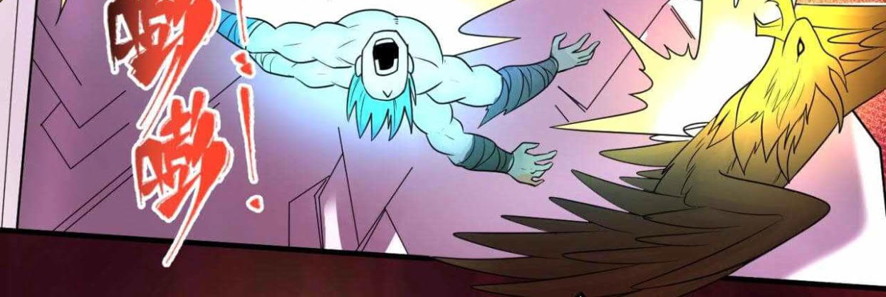 Age of Terror Chapter 31 - halaman 11