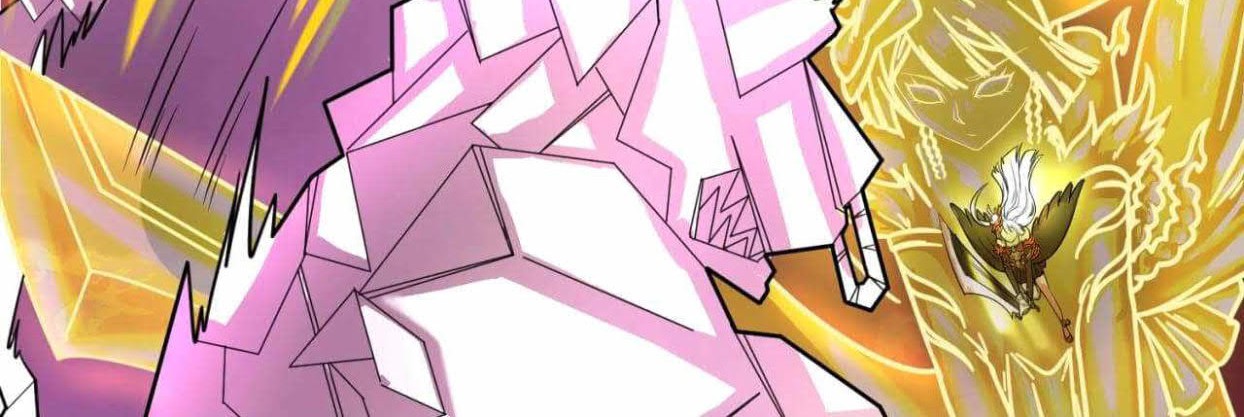 Age of Terror Chapter 31 - halaman 15