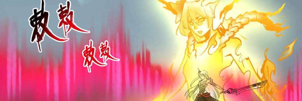 Age of Terror Chapter 31 - halaman 20