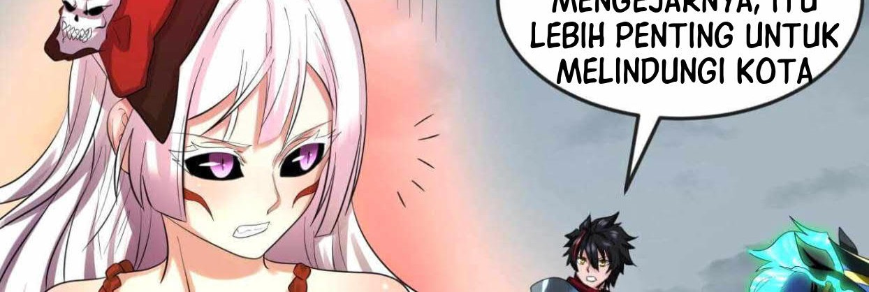 Age of Terror Chapter 31 - halaman 24