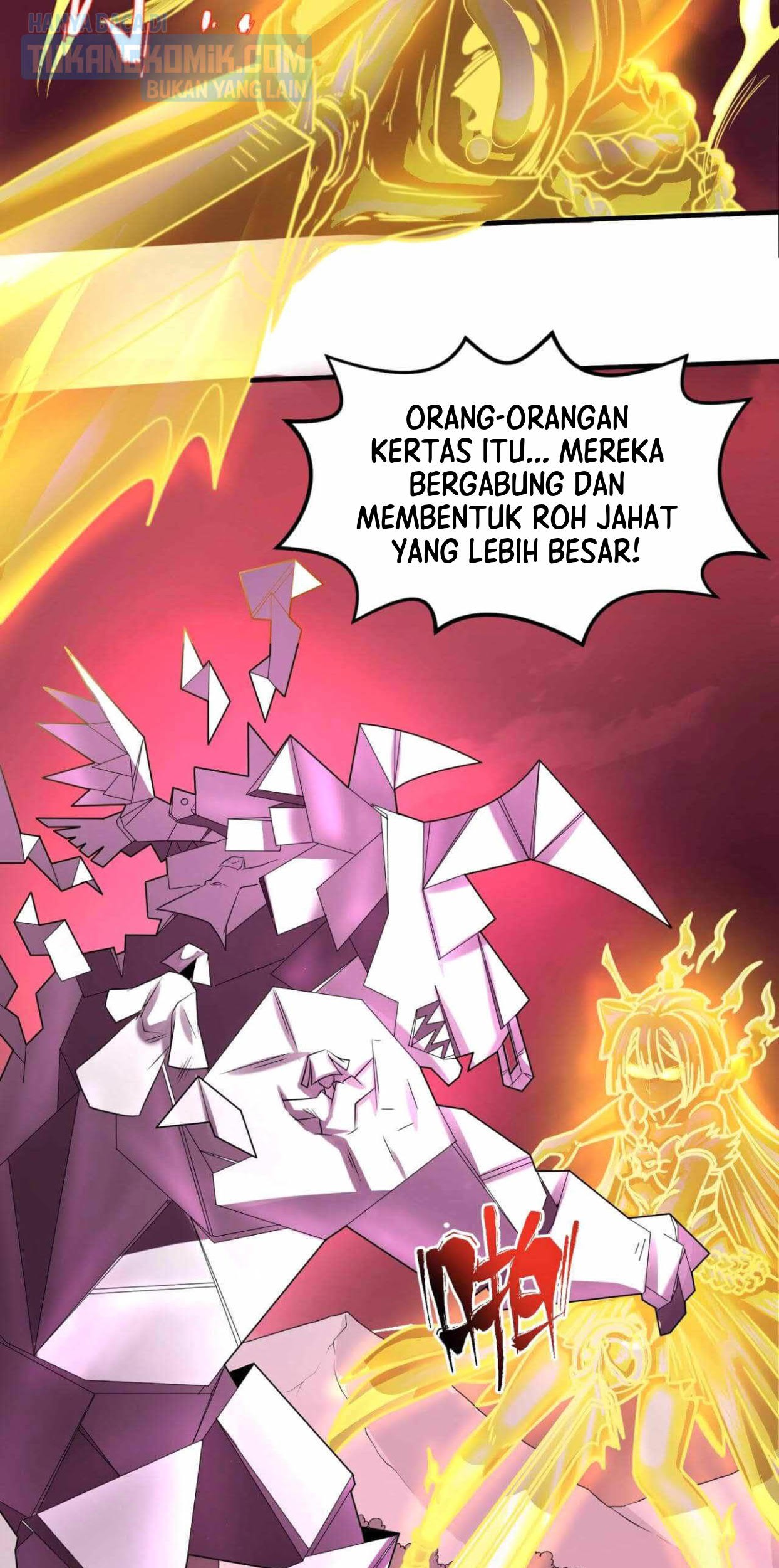 Age of Terror Chapter 31 - halaman 4