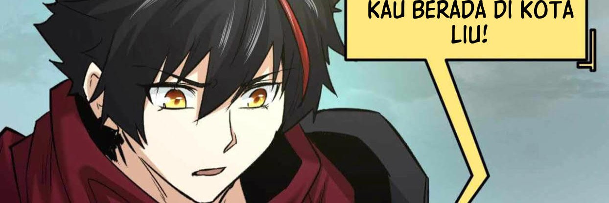 Age of Terror Chapter 31 - halaman 41