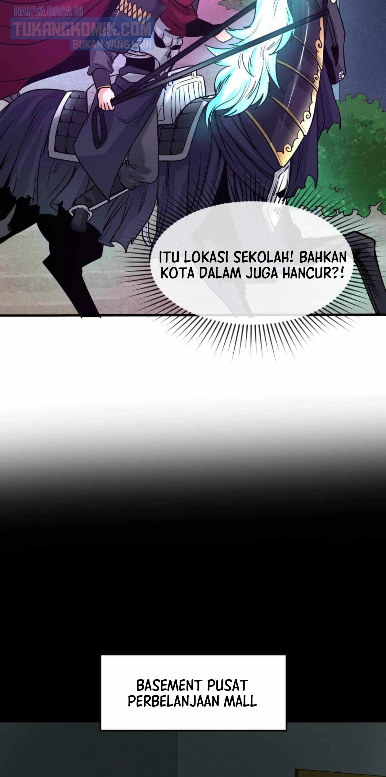 Age of Terror Chapter 31 - halaman 48