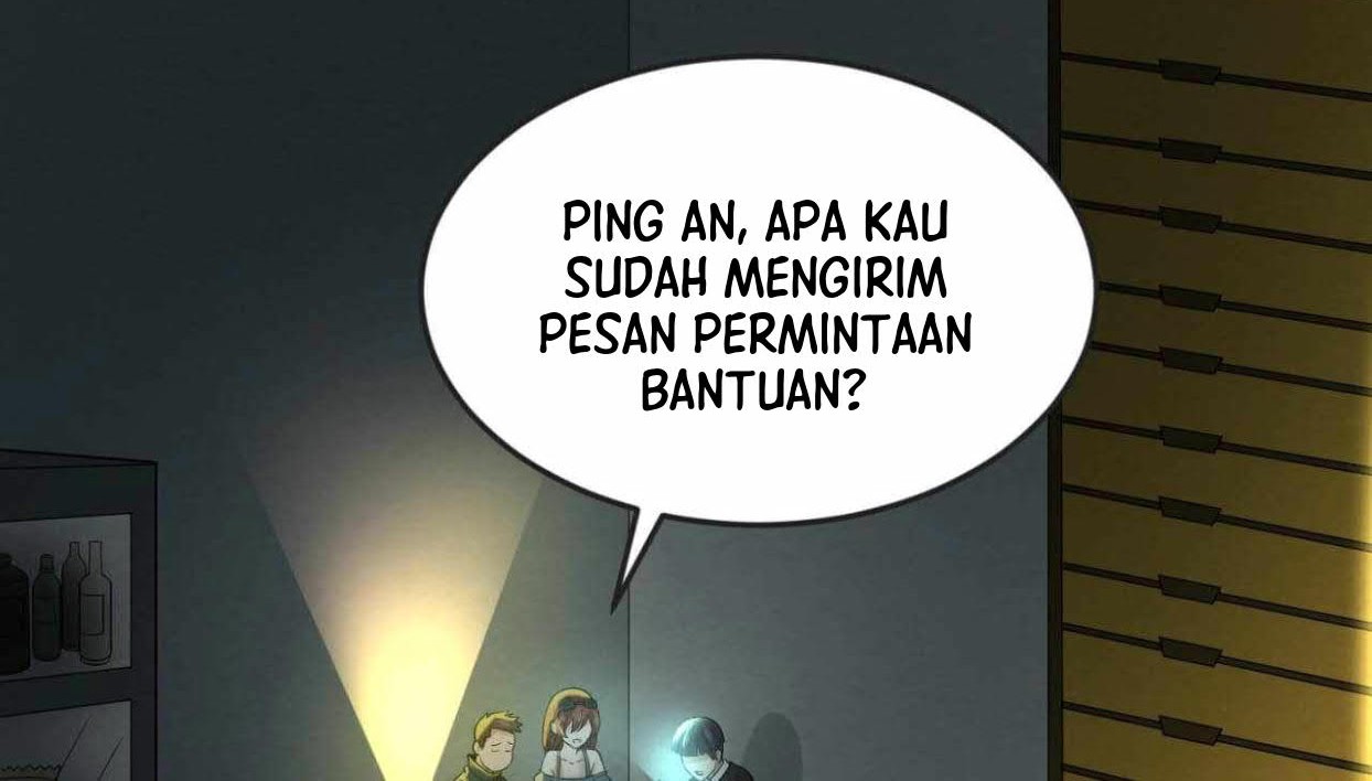 Age of Terror Chapter 31 - halaman 49
