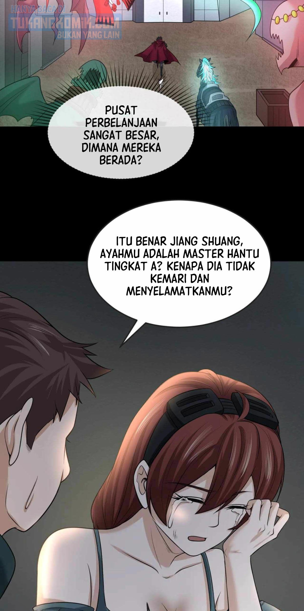 Age of Terror Chapter 31 - halaman 52