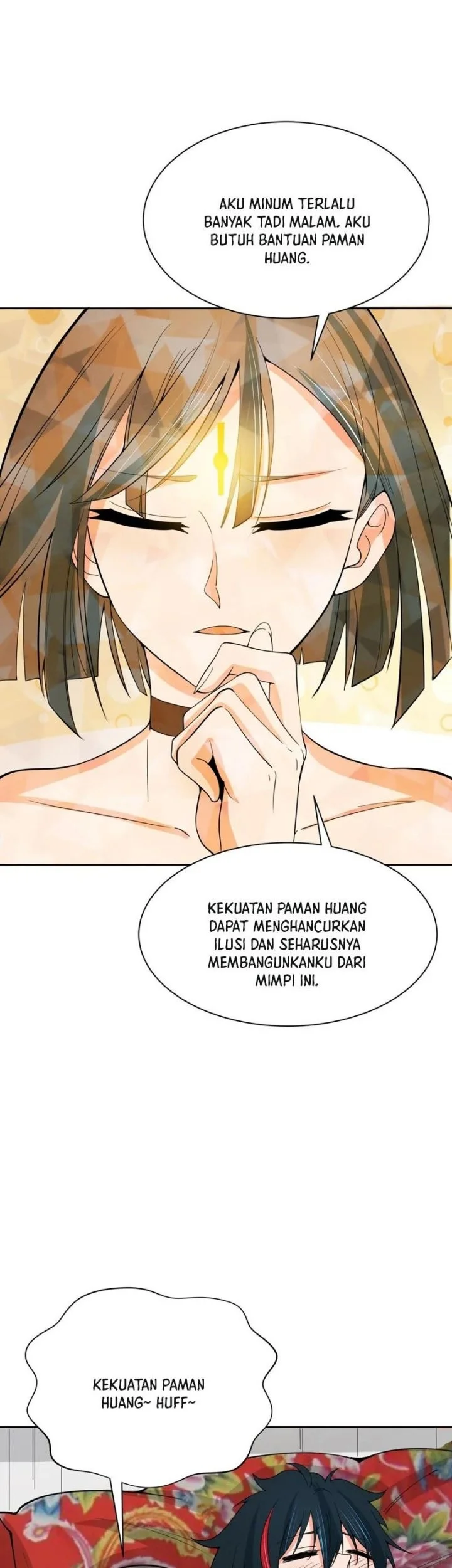 Age of Terror Chapter 310 - halaman 12