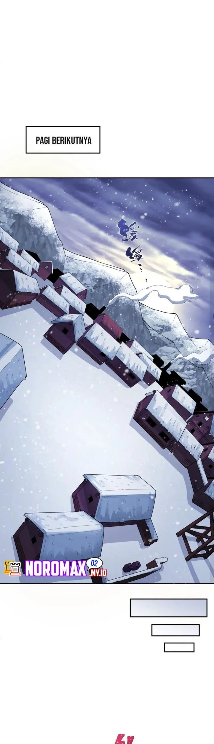 Age of Terror Chapter 310 - halaman 2