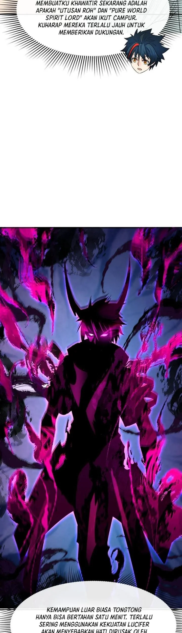 Age of Terror Chapter 311 - halaman 12