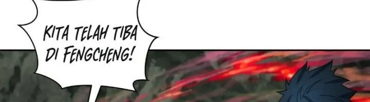 Age of Terror Chapter 311 - halaman 27