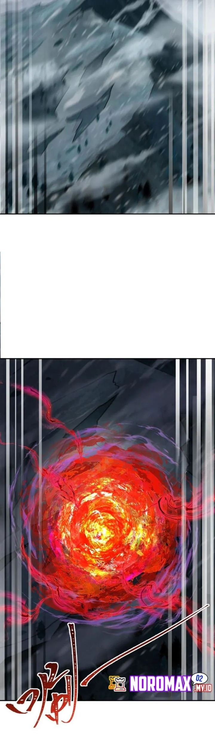 Age of Terror Chapter 311 - halaman 47