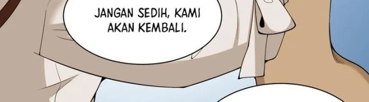 Age of Terror Chapter 311 - halaman 5