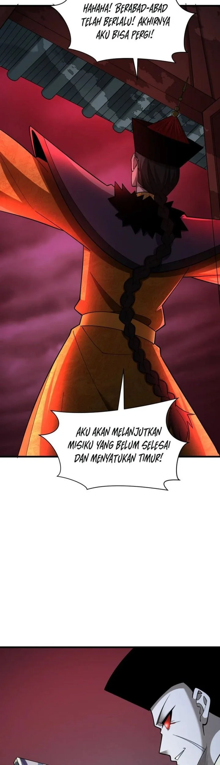 Age of Terror Chapter 311 - halaman 59